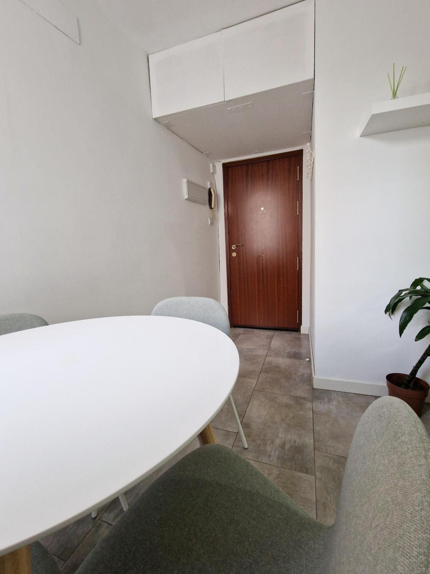 San Buenaventura Vistillas Apartamento Para Dos Apartment มาดริด ภายนอก รูปภาพ