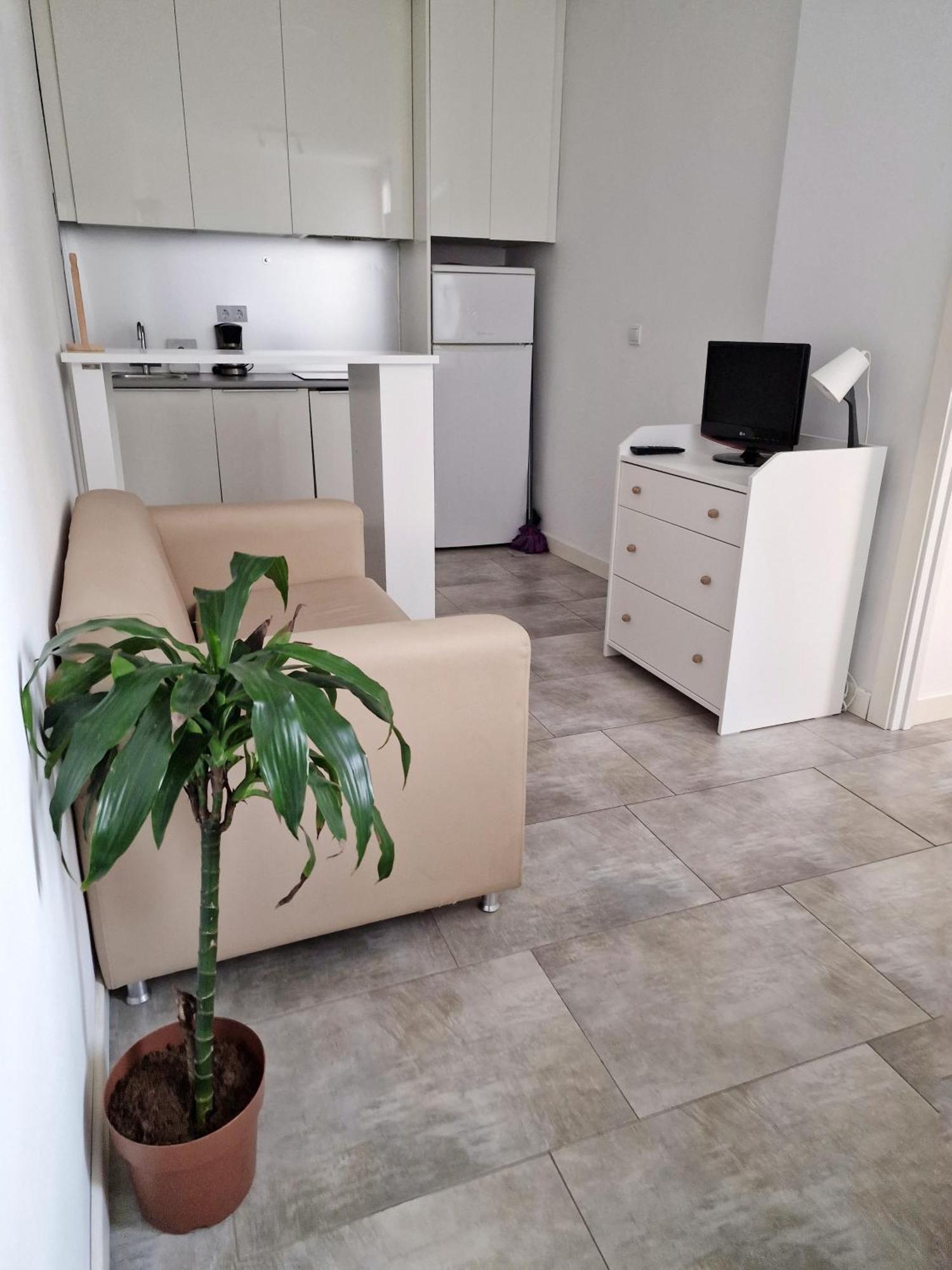 San Buenaventura Vistillas Apartamento Para Dos Apartment มาดริด ภายนอก รูปภาพ