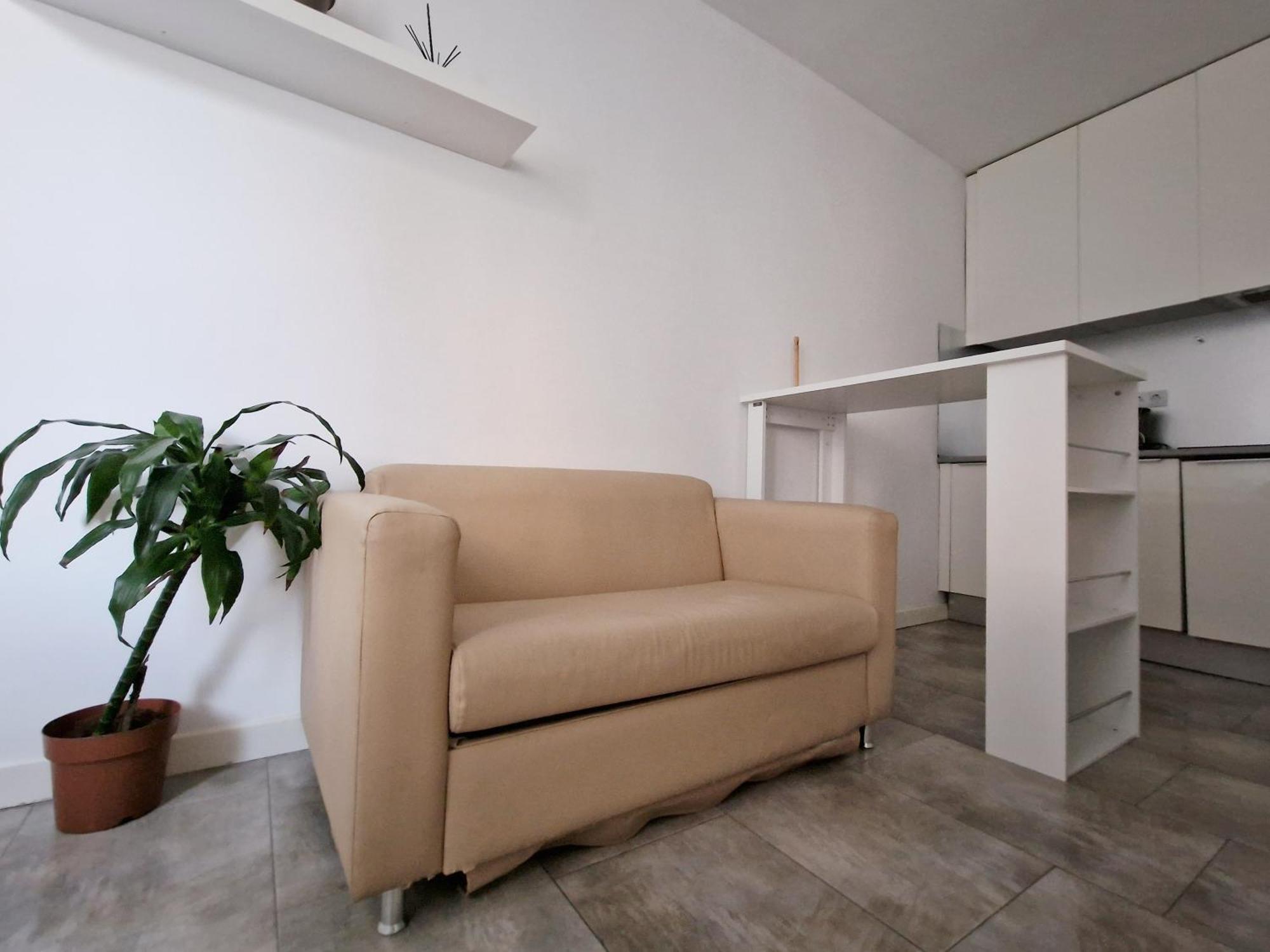 San Buenaventura Vistillas Apartamento Para Dos Apartment มาดริด ภายนอก รูปภาพ