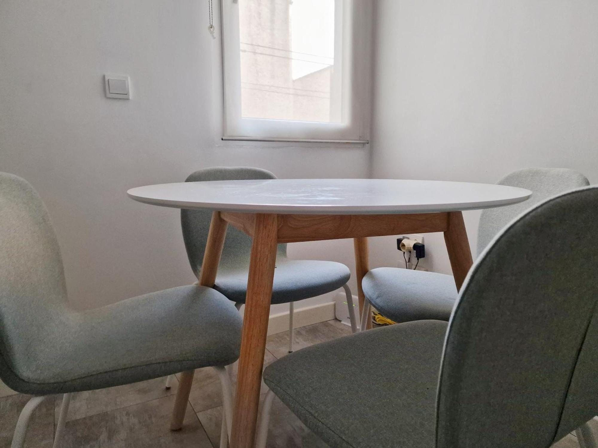 San Buenaventura Vistillas Apartamento Para Dos Apartment มาดริด ภายนอก รูปภาพ