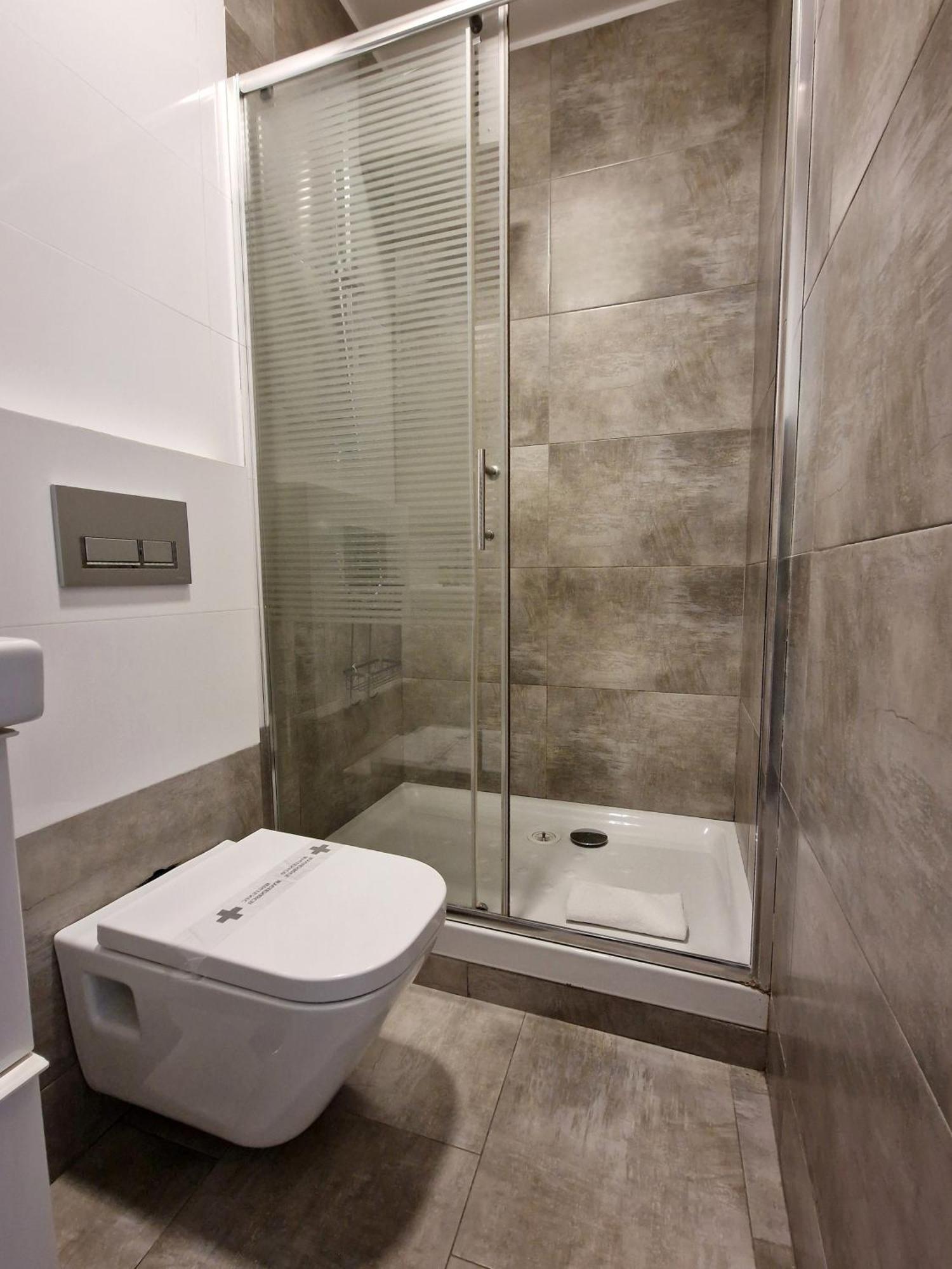 San Buenaventura Vistillas Apartamento Para Dos Apartment มาดริด ภายนอก รูปภาพ
